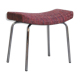Taureau foot rest by Pierre Guariche for Meurop