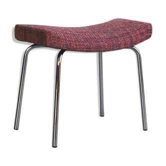 Taureau foot rest by Pierre Guariche for Meurop