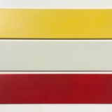 Shelf by Adriaan Dekker for Tomado