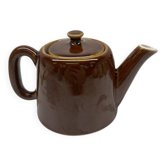 Vintage ceramic teapot