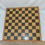 Chess and checkers, 1940