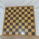 Chess and checkers, 1940