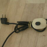 Floor lamp 80s