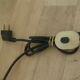 Floor lamp 80s
