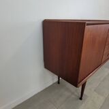 Scandinavian sideboard from the 60s