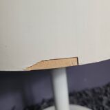 Vintage side table from the 1970s Opal Möbel