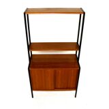 Library "Variett" Bertil Fridhagen, Bodafors, Sweden, 1960