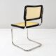 Page 1 of 10 Mid Century Modern B32 Cesca Cairs set of six