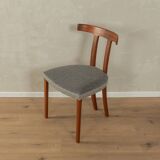 T-Chair by Ole Wanscher for A.J. Iversen