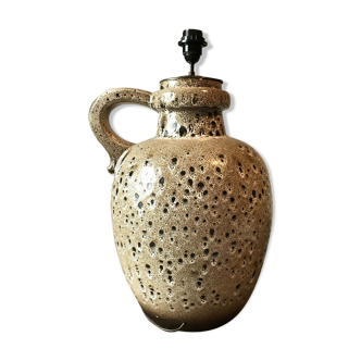 Ceramic lamp