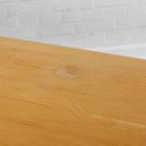 Bureau style Bauhaus, années 1960-70