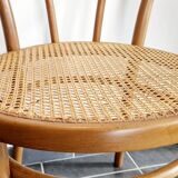 Thonet Armchair Number 1018 Vienna 1900