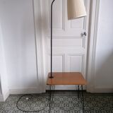 Floor lamp year 50 eiffel tower base