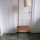 Floor lamp year 50 eiffel tower base