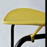 Nagasaki chairs by Mathieu Mategot edition Gubi