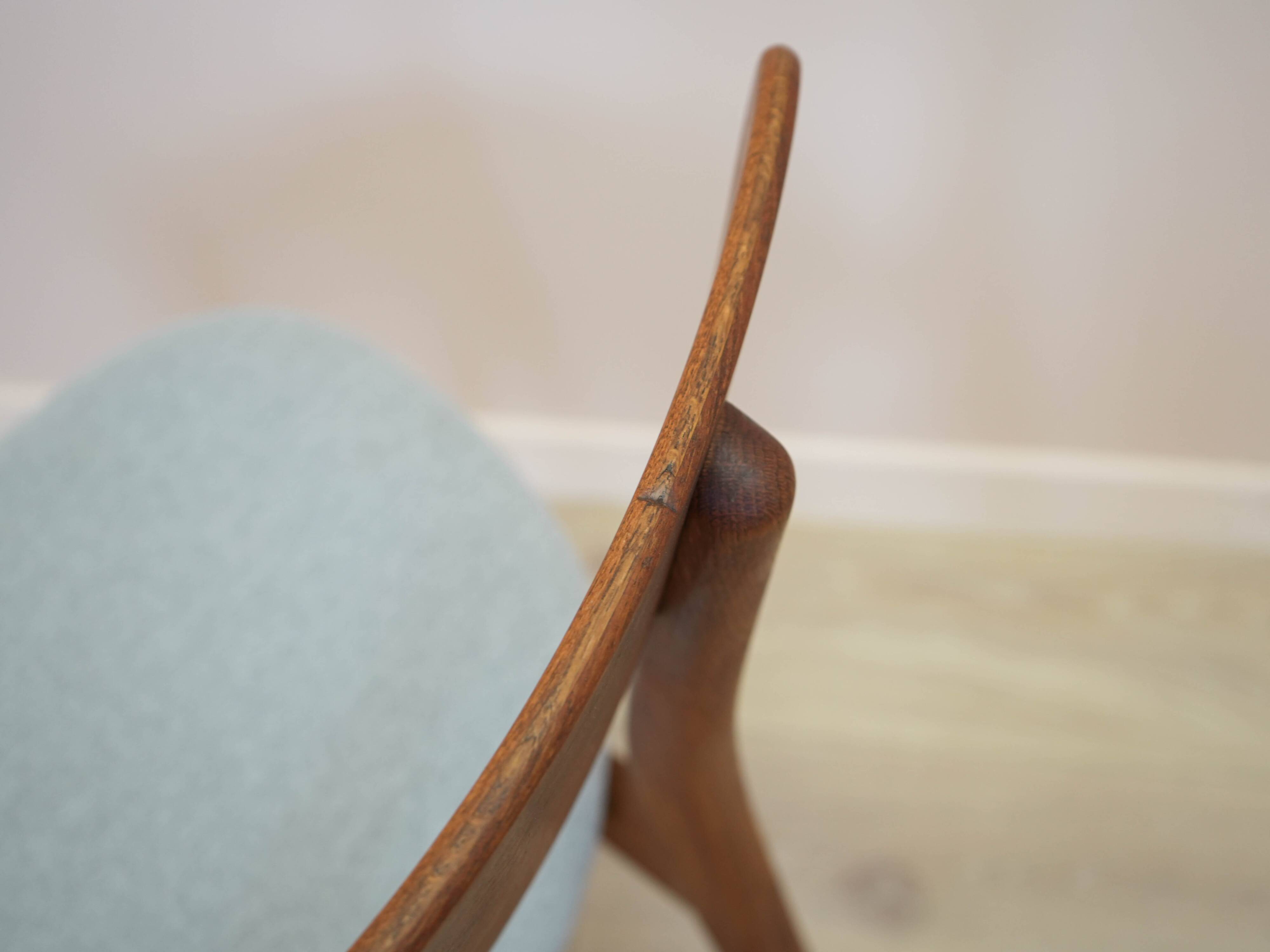 Set of four chairs CH30, Danish design, 1960s, designer: Hans J. Wegner