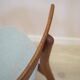 Set of four chairs CH30, Danish design, 1960s, designer: Hans J. Wegner