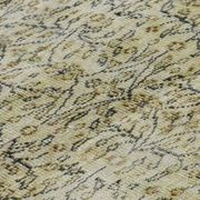 Tapis vintage anatolien turc fait à la main 197 cm x 95 cm
