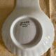 4 cups "scallop shell" Apilco