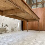 XXL pine farm table 4m