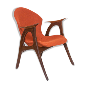 Fauteuil danois aage