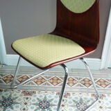 2 Pagholz chairs
