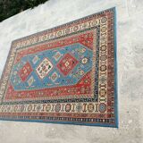Kazak carpet 232x173