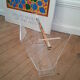 David Lange's magazine holder