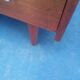 Commode vintage