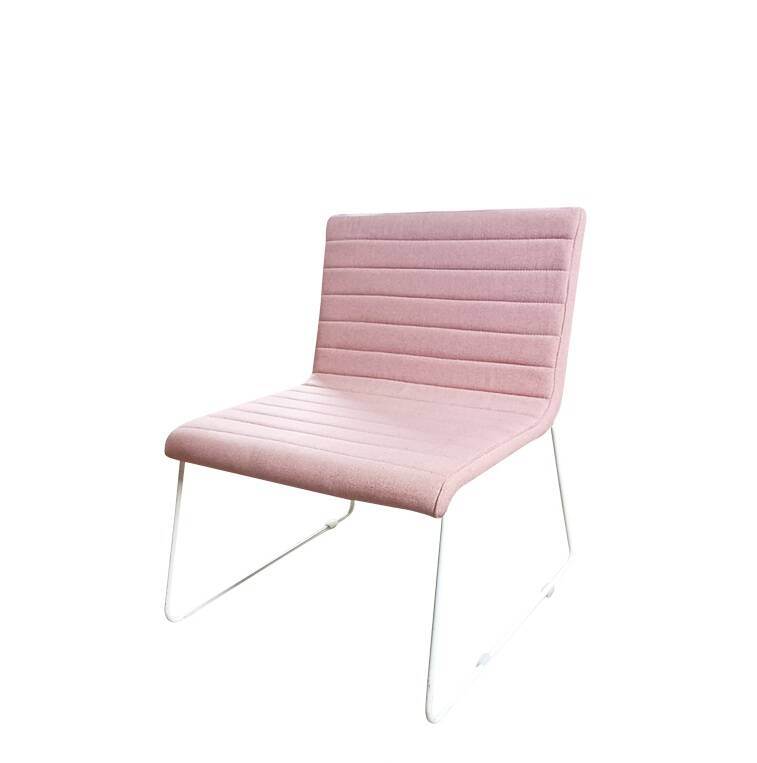 Fauteuil inclass xail rose