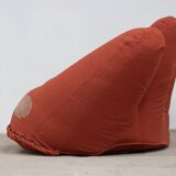 Joe Chair armchair by De Pas, Urbino and Lomazzi for Poltronova