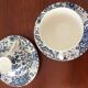 Lot of 2 cups and 2 cups villeroy & boch "paradiso"