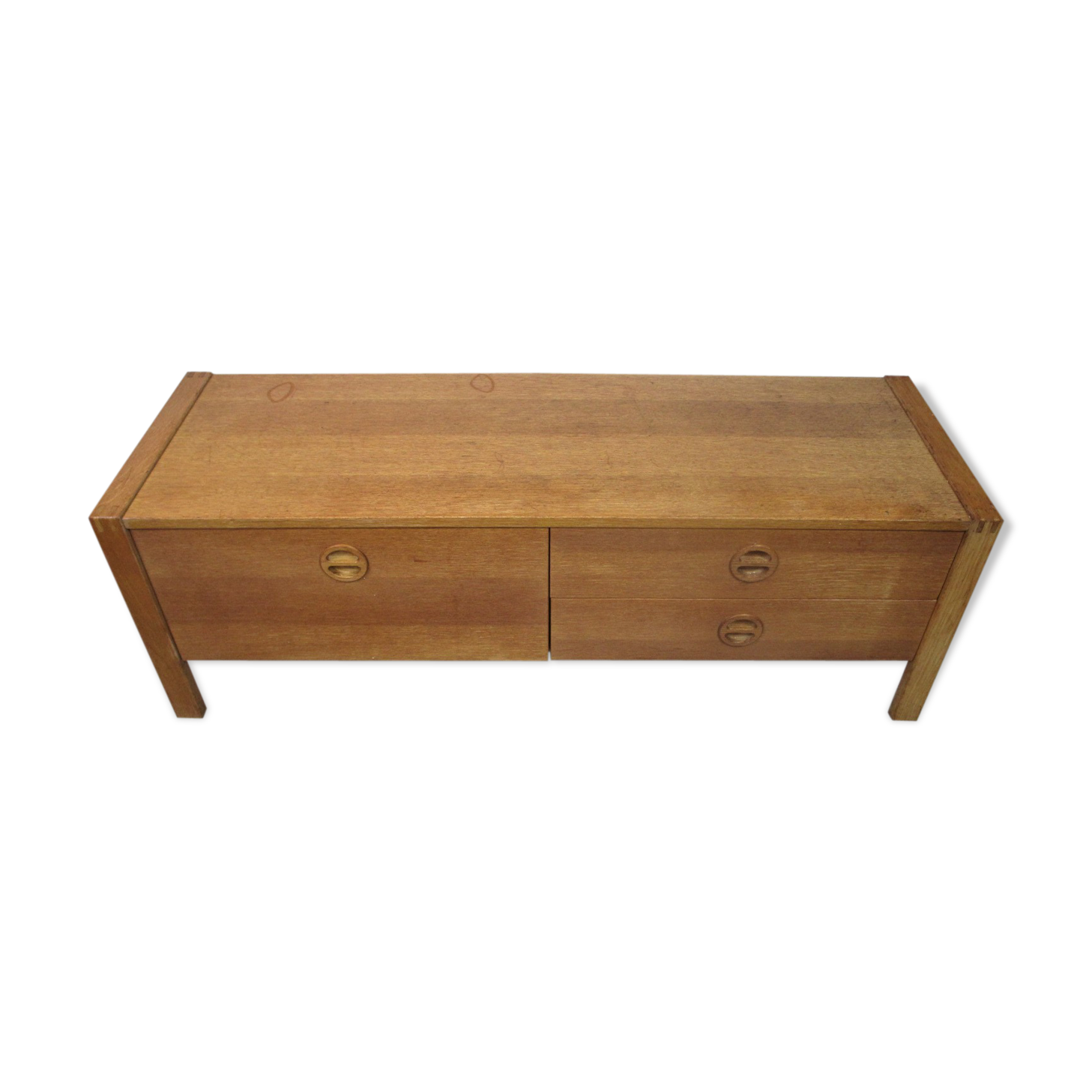 Cabinet, 1970s