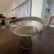 Petit fauteuil collection warren platner ( lot de 8 fauteuils )