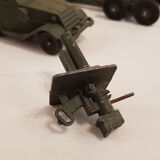 Lot of Dinky toys