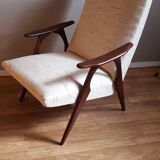 Armchair years 50 "boomrang"
