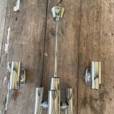 Lustre avec 2 spots muraux targetti sankey