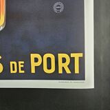 Saint Nicolas de Port Beer Poster
