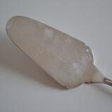 Metal pie shovel argente orfevre frionnet francois louis xv