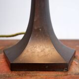 Art deco table lamp