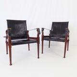 Hayat Safari Roorkee Campaign chairs set of 2