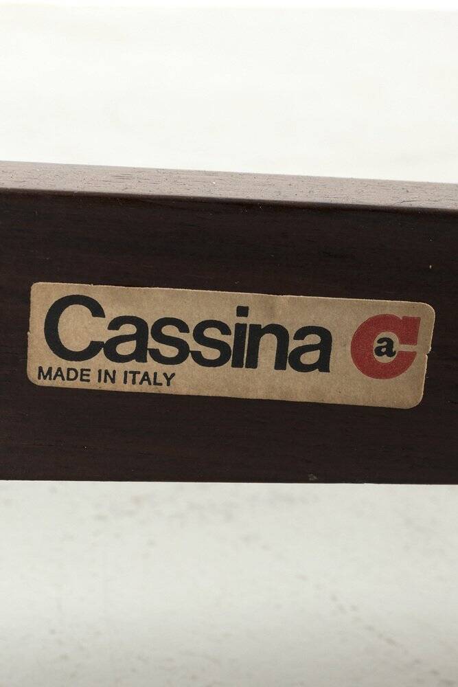 Vintage Bar Cart from Cassina