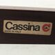 Vintage Bar Cart from Cassina