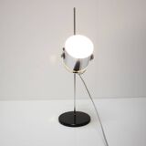 Adjustable Table Lamp by Stanislav Indra for Combi Lux, Czechoslovakia, 1970's