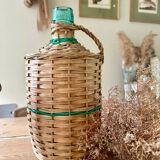Viresa 70s demijohn