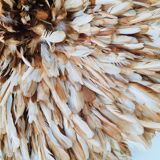 Juju Hat beige 80 cm