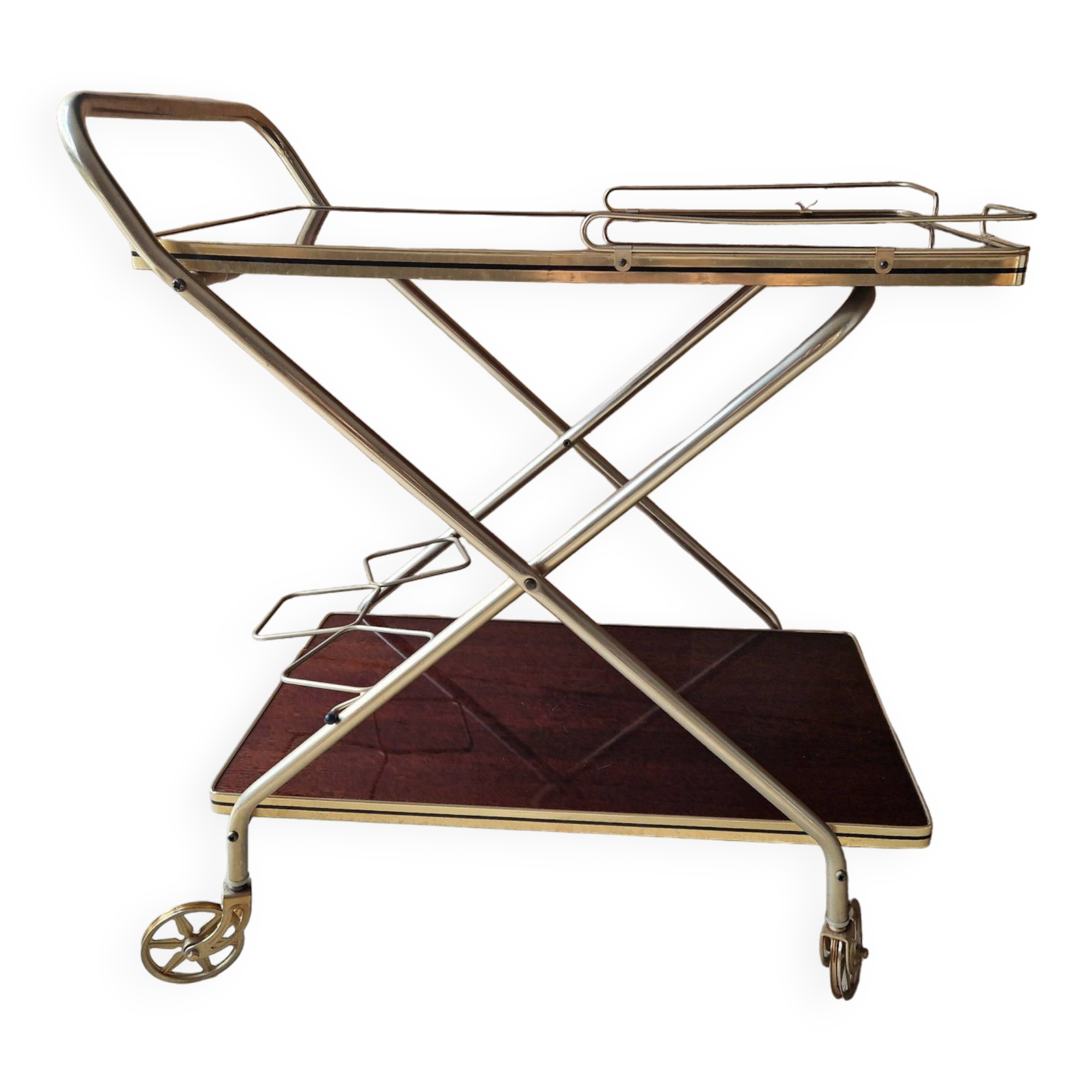 Chariot Bar Vintage