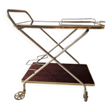 Vintage Bar Cart