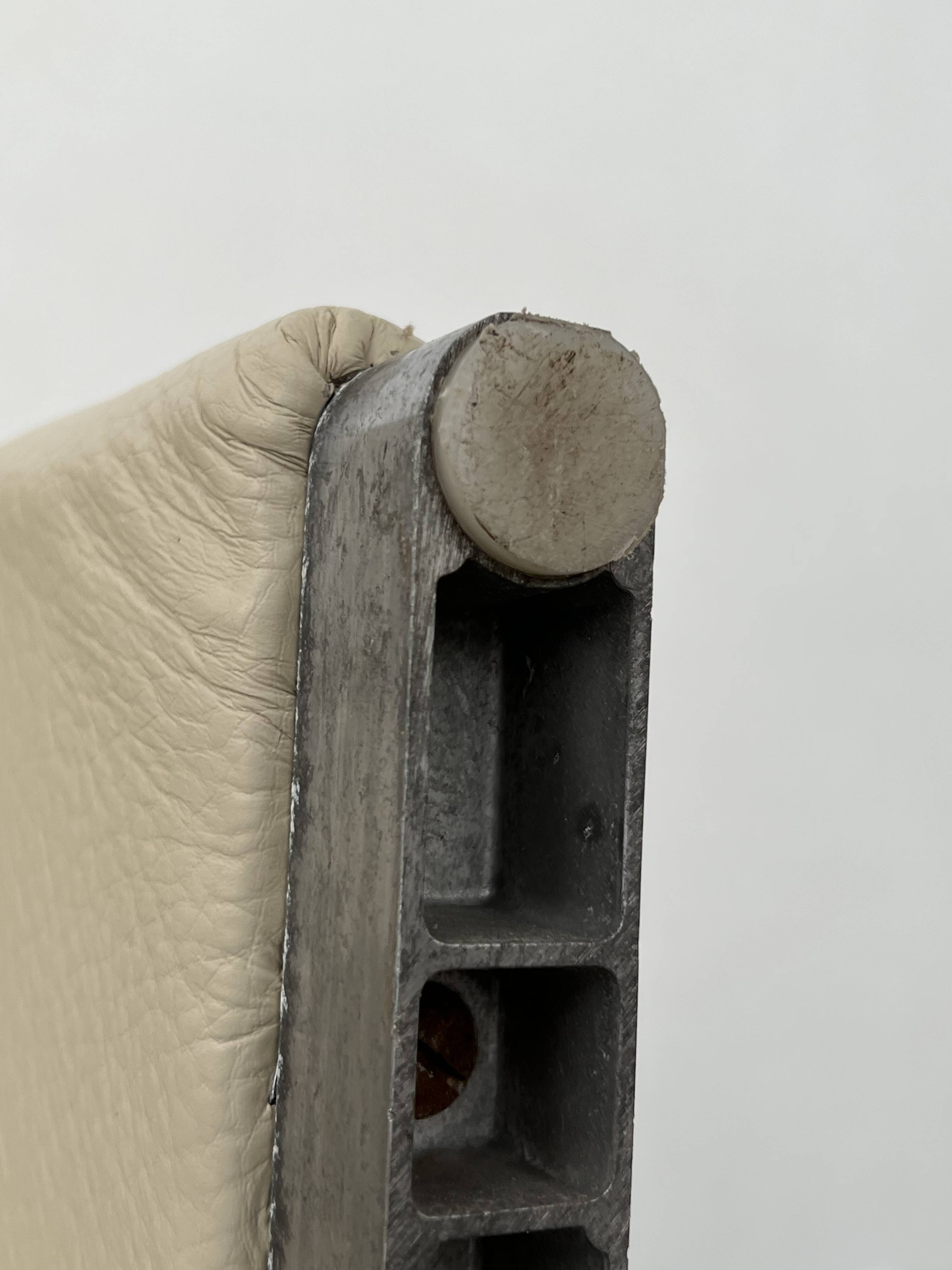 Driver "Alky" by Giancarlo Piretti for Castelli, Italy, 70s.