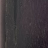 Mango and brass buffet